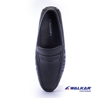 Walkar Men’s Waterproof Moccasin
