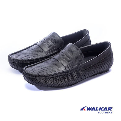 Walkar Men’s Waterproof Moccasin