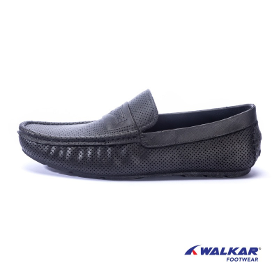 Walkar Men’s Waterproof Moccasin