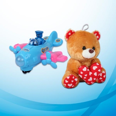 Picture for category TOYS 