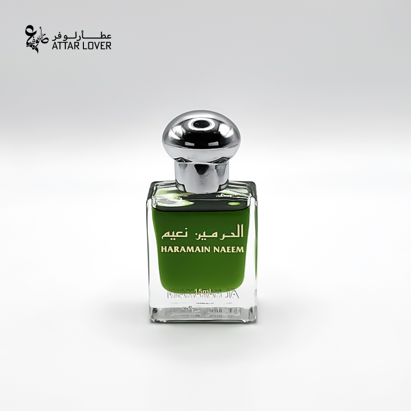 Buy Al Haramain Naeem Attar- 15ml   at Best Price In Bangladesh