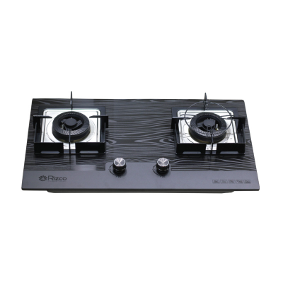 Buy Rizco BHS Senorita 711 Gas Burner Ceramic Panel (LPG) Made By 100% Copper Burner Cap at Best Prices in Bangladesh
