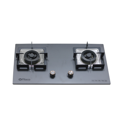 Buy Rizco BHS Senorita 712 Gas Burner Ceramic Panel (LPG) Made By 100% Copper Burner Cap (Best Price)  at Best Prices in Bangladesh