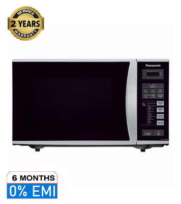 Buy Panasonic 23 Liter Microwave Oven (NN-GT342M) at Best Price In Bangladesh