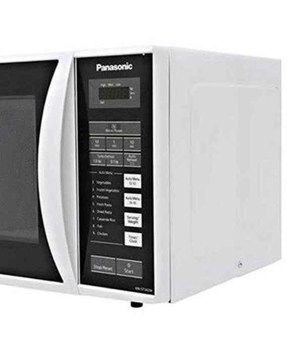 Buy Panasonic 23 Liter Microwave Oven (NN-GT342M) at Best Price In Bangladesh