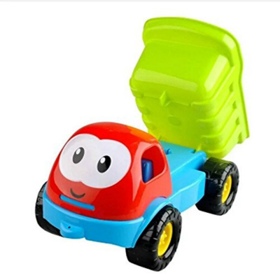 Buy 6 Pcs Sand Beach Truck Tool Play Set For Kids-193 at Best Price In Bangladesh