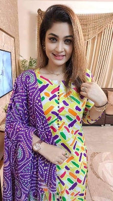 Picture of Three piece/ Salwar Kameez/ Cotton salwar kamiz