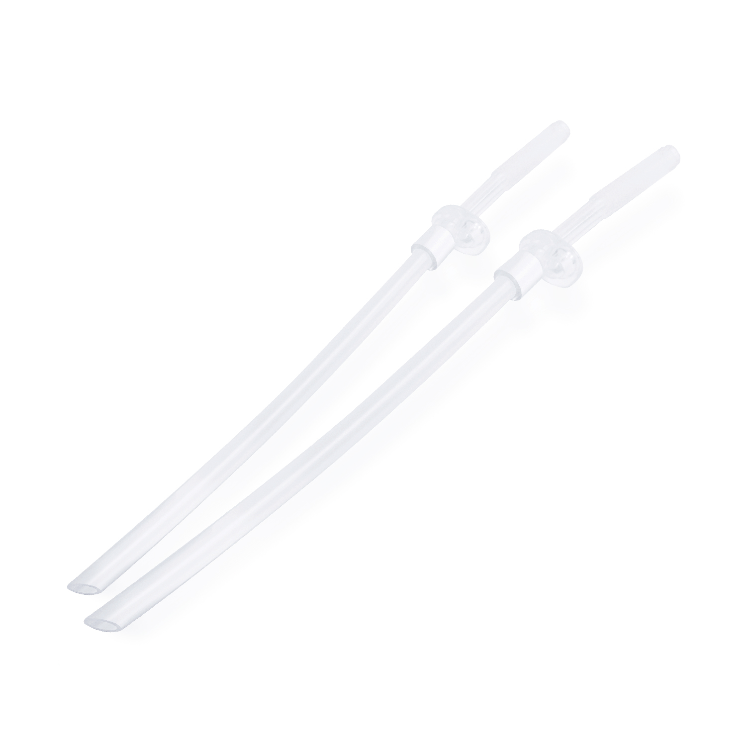 Buy Silicone Straw (2pc) - (9208) at Best Price In Bangladesh