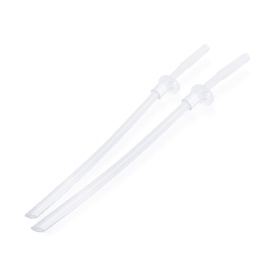 Buy Silicone Straw (2pc) - (9208) at Best Price In Bangladesh