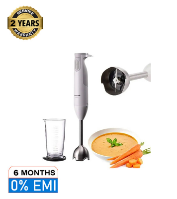 Buy Panasonic 600W Hand Blender (MX-GS1) Online at Best Price	