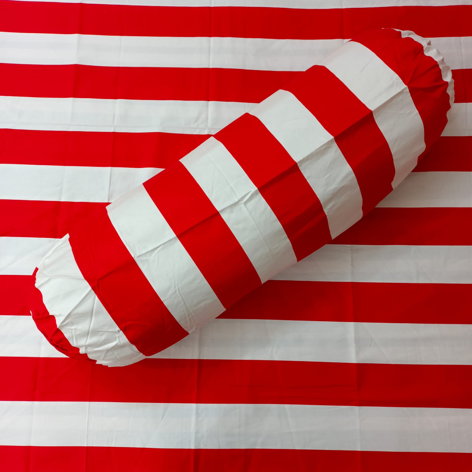 Buy  Bedsheet – King Size two pillow covers   at Best Price In Bangladesh