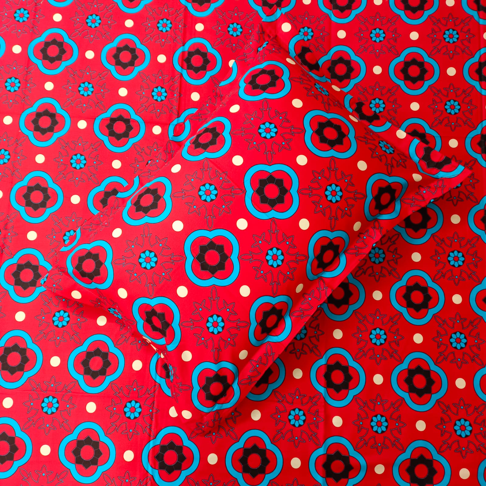 Buy   Bedsheet – 3pcs Set  at Best Price In Bangladesh