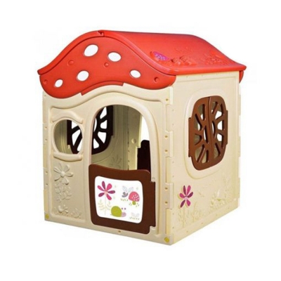 Buy   Mushroom Play House  Online at Best Price