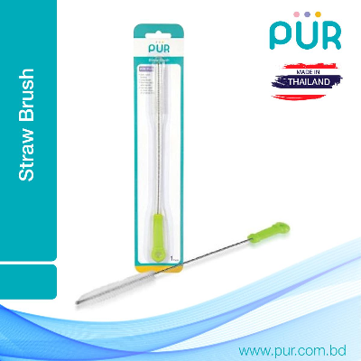 Buy Straw Brush For Baby - (9207) at Best Price In Bangladesh
