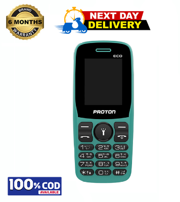 Buy Proton Mobile Phone RE-ECO at Best Price In Bangladesh	