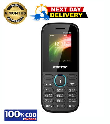 Buy Proton Mobile Phone-RE-ECO25 at Best Price in Bangladesh	