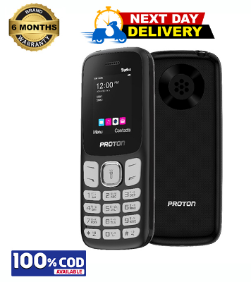 Buy Proton Mobile Phone-RE-Turbo at Best Price in Bangladesh	