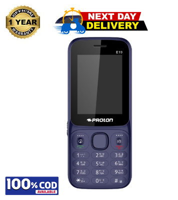 Picture of Proton Mobile Phone E19