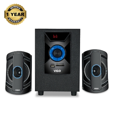 Buy Vigo Speaker Phonic-401 Online at Best Price