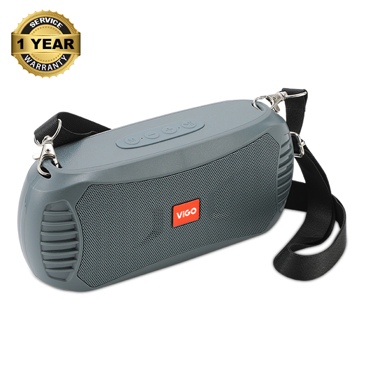 Buy Vigo Speaker Mini- Pulse Boost Online at Best Price	