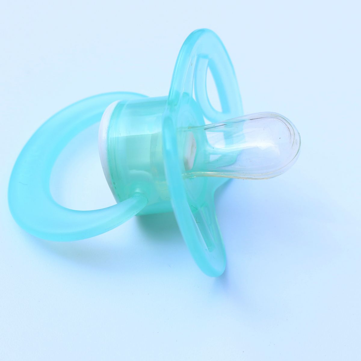 Buy Symmetric Silicone Soother (0-6m+) (14043) at Best Price In Bangladesh