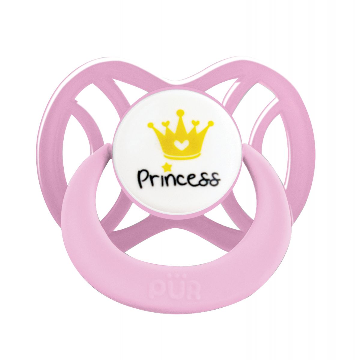 Buy Symmetric Silicone Soother (0-6m+) (14043) at Best Price In Bangladesh