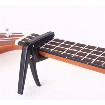 Picture of Ukulele Capo - Ukulele