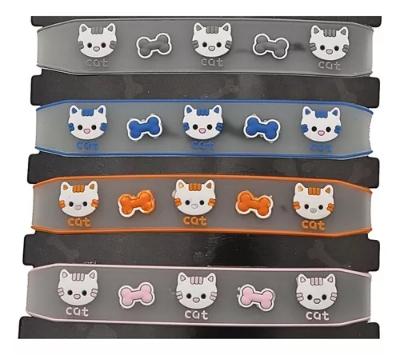Picture of Cat Luminous Bell Collar