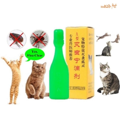 Picture of Flea Killer Spot On 2.5ml