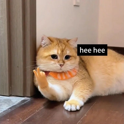 Picture of 1PC New Mini Hands Model Tiny Hands Cat Massage Tool Funny Silicone Gloves Finger Gloves Little Finger Cat Toy