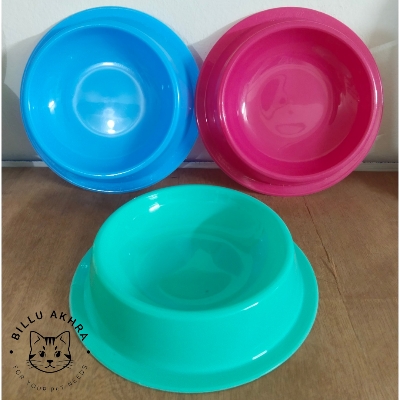 Picture of Cat Foodbowl