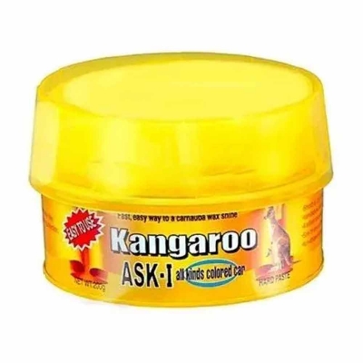 Picture of Kangaroo Shine and Protection Car Polish