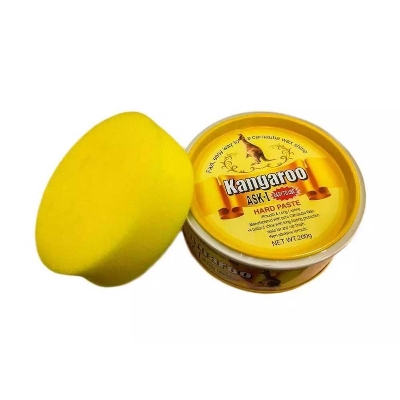 Picture of Kangaroo Shine and Protection Car Polish