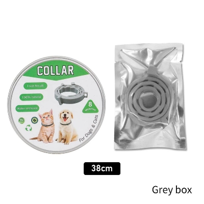 Picture of Flea and Tick Collar For Cat, Dogs