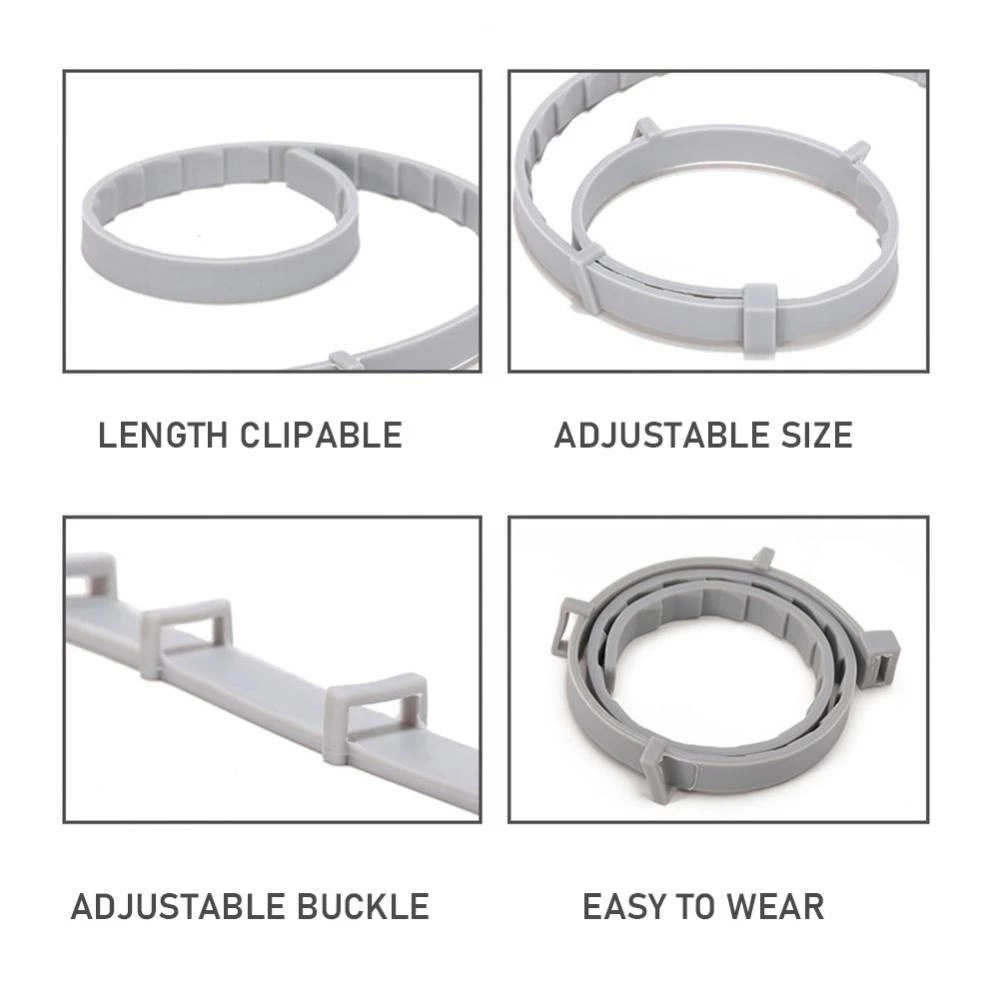 Picture of Flea and Tick Collar For Cat, Dogs