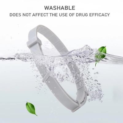 Picture of Flea and Tick Collar For Cat, Dogs