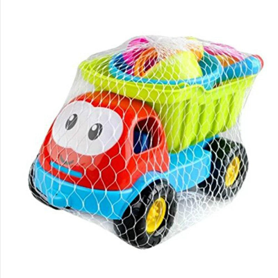 Buy 6 Pcs Sand Beach Truck Tool Play Set For Kids-193 at Best Price In Bangladesh
