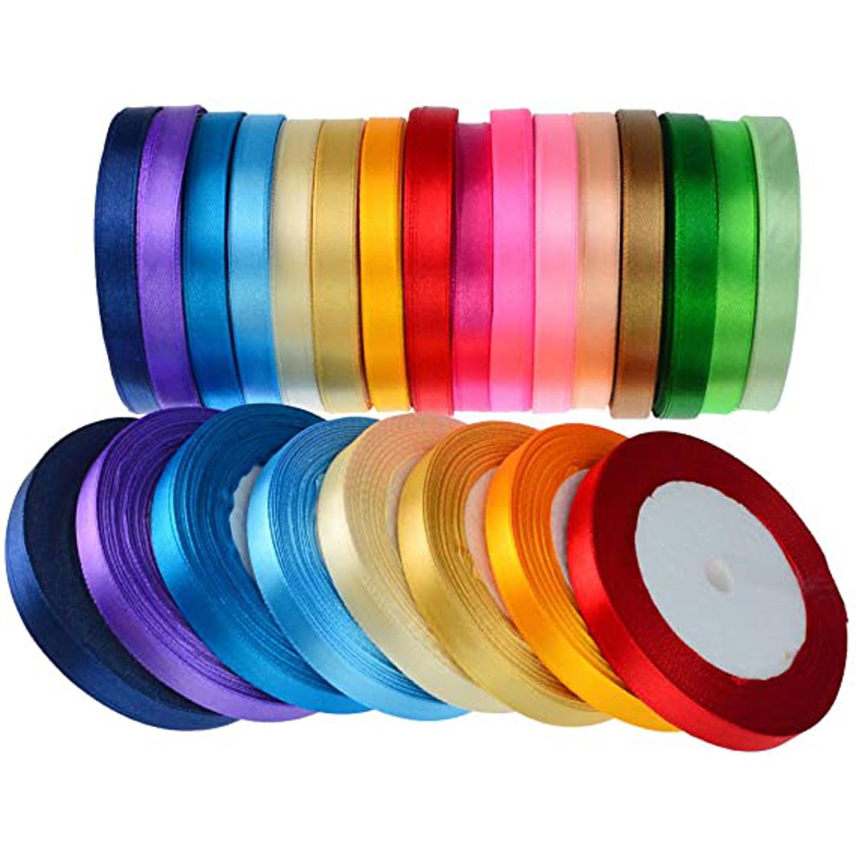 Buy Happy Birthday Ribbon Decoration (Any 1 Roll) at Best Price In Bangladesh