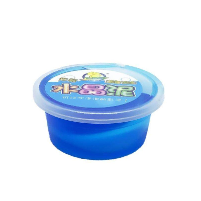 Buy Slime/Super Slime For Kids-1pc kids ages 3+ at Best Price In Bangladesh
