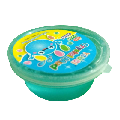 Buy Slime/Super Slime For Kids-1pc kids ages 3+ at Best Price In Bangladesh