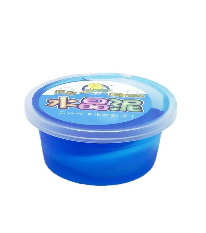 Buy Slime/Super Slime For Kids-1pc kids ages 3+ at Best Price In Bangladesh