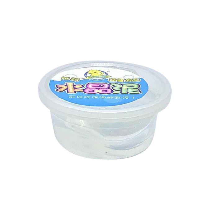 Buy Slime/Super Slime For Kids-1pc kids ages 3+ at Best Price In Bangladesh