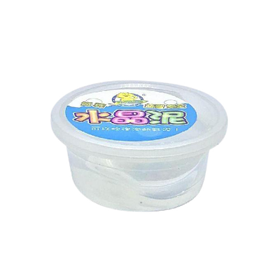 Buy Slime/Super Slime For Kids-1pc kids ages 3+ at Best Price In Bangladesh