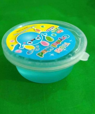Buy Slime/Super Slime For Kids-1pc kids ages 3+ at Best Price In Bangladesh