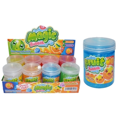 Buy Slime Toy for kids Colorful and safe slime Clay toy- 1 Pc at Best Price In Bangladesh