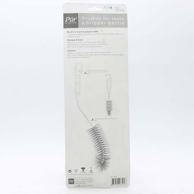 Buy Bottle & Nipple Cleaning Brush – (6104) at Best Price In Bangladesh
