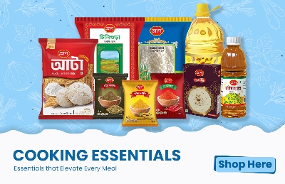 Picture for category Cooking Essential