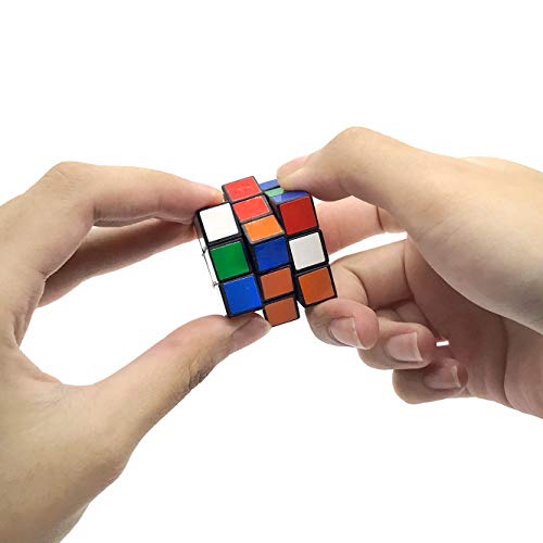 Buy Rubik's Mini Cube (3x3) Best Quality at Best Price In Bangladesh