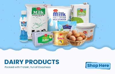 Picture for category Egg & Milk