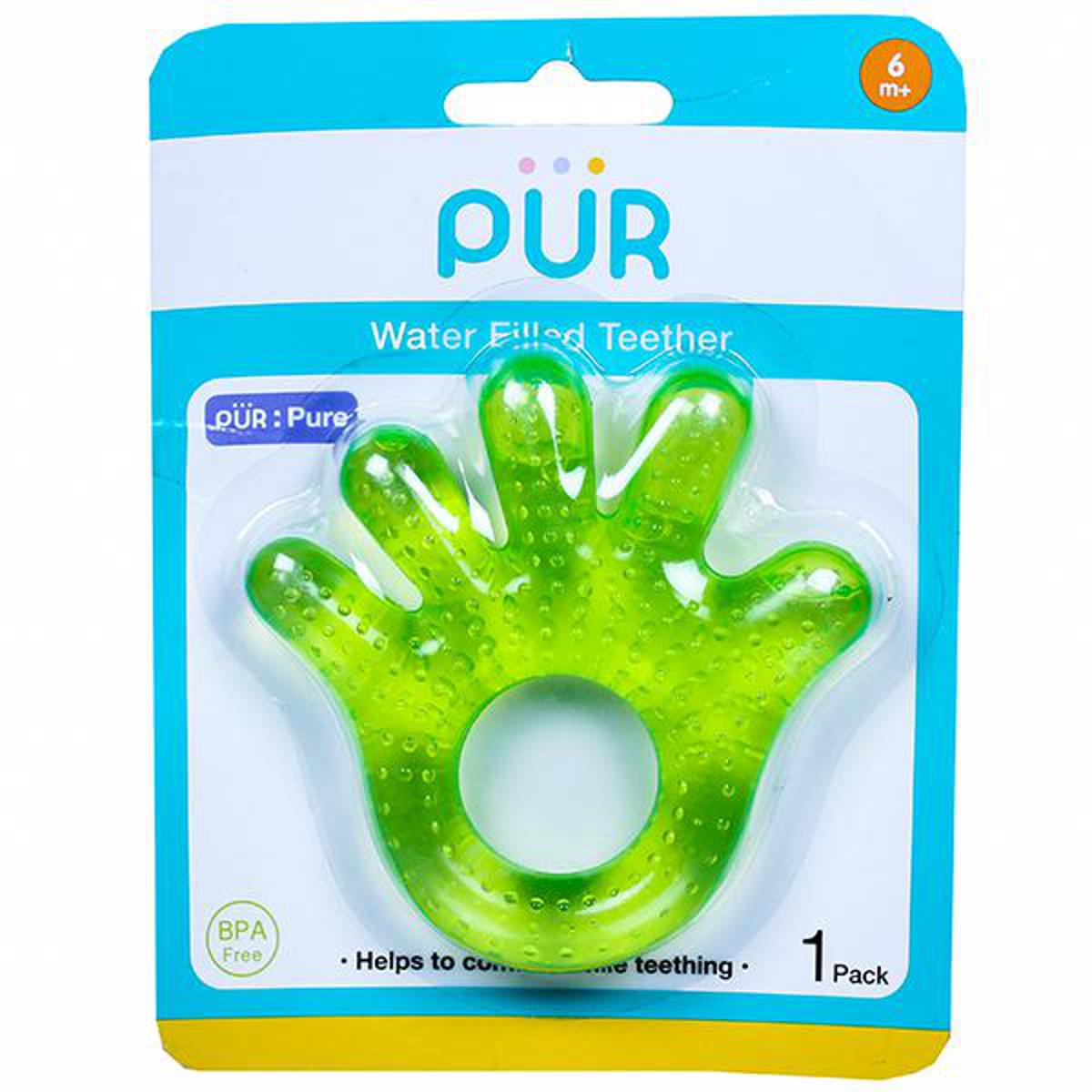 Buy Water Filled Teether - (8003) at Best Price In Bangladesh